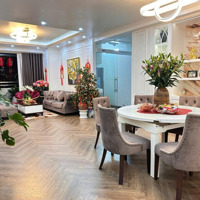 Giảm 500 Triệu! Mình Cần Bán Căn 3 Ngủ M3 M4 Nguyễn Chí Thanh, Ban Công Đông Nam, Tặng Full Đồ