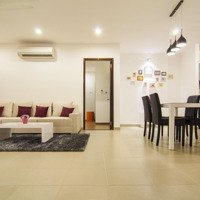 Bán Căn Hộ Chung Cư Hà Đô Nguyễn Văn Công, Q.gv, 106M2, 3 Phòng Ngủ 5.5 Tỷ, Nhà Đẹp