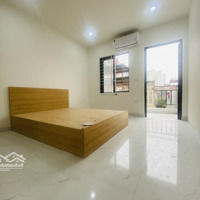Thuỵ Khuê- Tây Hồ- 6T Tổng 5 Phòng Ngủđầy Đủ Công Năng- Ngõ Ba Gác- Có Hệ Thống Pccc- 5.X Tỷ