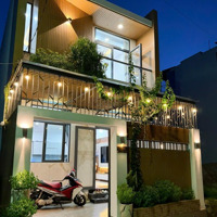 Bán Nhà Mới Đẹp 82,5M2 Đường Liên Hoa, Vĩnh Ngọc Nha Trang Giá Chỉ 3,2 Tỷ