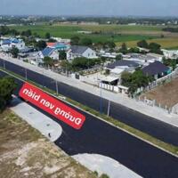 CHỦ CẮT LỖ LÔ ĐẤT NGAY GÓC MẶT TIỀN ĐƯỜNG VEN BIỂN DIỆN TÍCH 284 MÉT THỔ CƯ GIÁ NGỘP 3 TỶ