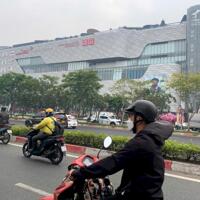 Mặt Bằng 500m2 hai mặt tiền Phạm Văn Đồng đối diện TTTM Gigamall Thủ Đức
