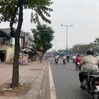 Mặt Bằng 500m2 hai mặt tiền Phạm Văn Đồng đối diện TTTM Gigamall Thủ Đức