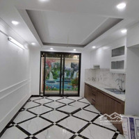 Siêu Hiếm. Căn Nhà 52 *5 Tầng Có Thang Máy, Tại Phố Bà Triệu Quận Hà Đông, Sau Trường Thpt Lê Lợi