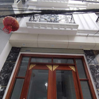 Siêu Hiếm. Căn Nhà 52 *5 Tầng Có Thang Máy, Tại Phố Bà Triệu Quận Hà Đông, Sau Trường Thpt Lê Lợi
