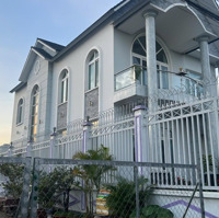 Nhà Biệt Thự Đông Hoàdiện Tích366M2 Giá Tốt Liên Hệ: 0967708098