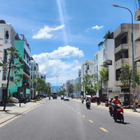 Bán Nhà Mặt Tiền Đường Thích Quãng Đức Khu Đô Thị Vcn Phước Hải Giá Bán 20 Tỷ