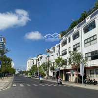 Bán Nhà Mặt Tiền Đường Thích Quãng Đức Khu Đô Thị Vcn Phước Hải Giá Bán 20 Tỷ