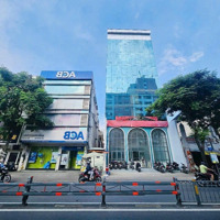 Góc 2Mt Ngay Phan Đăng Lưu -(7,5X22M) - 4 Tầng - Ngân Hàng Thuê 145 Triệu/Tháng - Bán Chỉ 35 Tỷ
