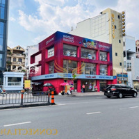 Góc 2Mt Ngay Phan Đăng Lưu -(7,5X22M) - 4 Tầng - Ngân Hàng Thuê 145 Triệu/Tháng - Bán Chỉ 35 Tỷ