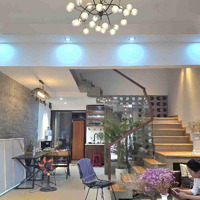 Cắt Lỗ Nhà 4T Tâm Huyết Q.hải Châu ~100M2 Mt5M Full Nội Thất Kiên Cố Cao Cấp Sẵn Dòng Tiền 20 Triệu/Th