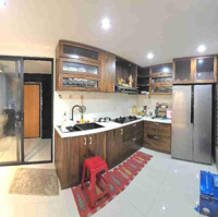 Cắt Lỗ Nhà 4T Tâm Huyết Q.hải Châu ~100M2 Mt5M Full Nội Thất Kiên Cố Cao Cấp Sẵn Dòng Tiền 20 Triệu/Th