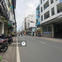 Building Mặt Tiền Hồ Bá Kiện, Q. 10, Dt: 8.65 X 20M, Hầm 4 Lầu, Hdt: 150 Triệu, Giá Bán 49 Tỷ