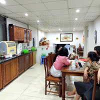 Siêu Phẩm Mặt Phố Hoàng Cầu - Vỉa Hè - Kinh Doanh Đỉnh - Otô Đỗ Ngày Đêm Full Tiện Ích