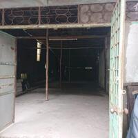 Bán nhà mặt tiền số 7/1A đường Lý Thường Kiệt, K5, P. 6, TP. Cà Mau.