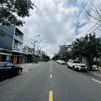 Bán Lô Đường 10.5M Bùi Trang Chước - Hoà Xuân Ngay Ngã Tư Lê Quảng Chí