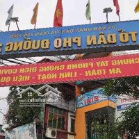 Bán Đất Tại Cầu Đuống, Gia Lâm, Hà Nội, 6 Tỷ, 105 M2 - Hot! Uy Tín