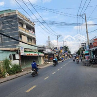 1/ Ngang Hiếm 6M Hẻm 8M Lề 2 Bên Thông Thoáng Thống Nhất P16 Gò Vấp