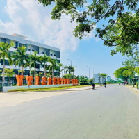 Đối Lưng Trường Đại Học Fpt Đà Nẵng. Quá Đẹp Cho Xây Căn Hộ!