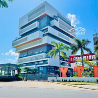 Đối Lưng Trường Đại Học Fpt Đà Nẵng. Quá Đẹp Cho Xây Căn Hộ!