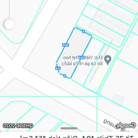 Cắt Lỗ Lô Góc 2Mt ~200M2 Mt10M Đ.lý Nhật Quang Rộng 11M Lề 5M Đối Diện Công Viên Cách Sông Hàn 200M