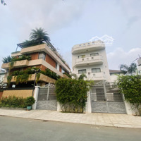 Biệt Thự Vip Nhất Thạnh Mỹ Lợi Q2! Bán Lô Đất Biệt Thự Ngay Sông 355M2, Xd 4 Tầng, Giá Bán 47Tỷ 130 Triệu/M2