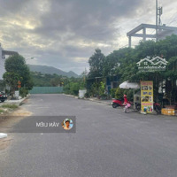 Lô Đất Khu Tái Định Cư Mỹ Gia, Vĩnh Thái, Đường Nhựa Rộng 18M - Diện Tích: 100M2 Ngang 5M