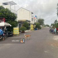 Lô Đất Khu Tái Định Cư Mỹ Gia, Vĩnh Thái, Đường Nhựa Rộng 18M - Diện Tích: 100M2 Ngang 5M