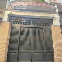 Vị Trí Đỉnh - Hẻm 5M Gần Sân Bay P4 Tân Bình, 50M2 - Nhỉnh 7 Tỷ