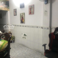 Vị Trí Đỉnh - Hẻm 5M Gần Sân Bay P4 Tân Bình, 50M2 - Nhỉnh 7 Tỷ