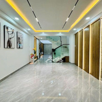 Cần Bán Gấp Nhà Đường Phan Huy Thực, Tân Kiểng, Quận 7, 64M2, 3Tỷ 650 Triệu, Đang Cho Thuê 16 Triệu/Th, Shr