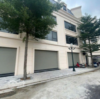 Hạ Giá Bán Gấp Lk Số 3 Nguyên Cảnh Dị ,Hoàng Mai , Vi Trí Đắc Địa ,Giá Cho Nhà Đầu Tư