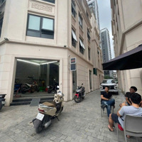 Hạ Giá Bán Gấp Lk Số 3 Nguyên Cảnh Dị ,Hoàng Mai , Vi Trí Đắc Địa ,Giá Cho Nhà Đầu Tư