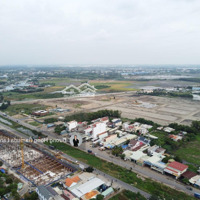 Hot! Rổ Hàng Springville Nhơn Trạch Đồng Nai/ Cđt Gamuda Land/ Ck Max/ Tt Chậm/ Bank Hỗ Trợ 70-80%
