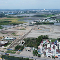Hot! Rổ Hàng Springville Nhơn Trạch Đồng Nai/ Cđt Gamuda Land/ Ck Max/ Tt Chậm/ Bank Hỗ Trợ 70-80%