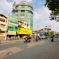 Bán Nhàmặt Tiền452M2 Đường Trần Huy Liệu P.15 Q.pn Giá Bán 108 Tỷ Tl