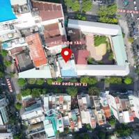 Bán Đất Xây Building P.6 Q.3 Nguyễn Đình Chiểu Dt: 17X24M Kết Cấu: C4 Ctxd: Hầm 9 Tầng Giá: 168 Tỷ