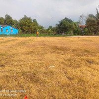 Bán Đất Tại Xã Phước Hậu, Cần Giuộc, Long An, 520 Triệu, 110 M2 ,Shr 0943 925 770