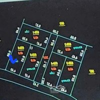 Đất 40M Nở Hậu, Sổ Đỏ Riêng, Khu Vực Tiềm Năng, Ô Tô Nhỏ Đỗ Tận Cửa