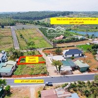 Mình Chính Chủ - Cần Bán "Nền Đất" Rất Tâm Huyết Tại Đường Khúc Thừa Dụ, Dambri, Tp Bảo Lộc.