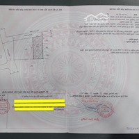 Mình Chính Chủ - Cần Bán "Nền Đất" Rất Tâm Huyết Tại Đường Khúc Thừa Dụ, Dambri, Tp Bảo Lộc.