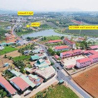 Mình Chính Chủ - Cần Bán "Nền Đất" Rất Tâm Huyết Tại Đường Khúc Thừa Dụ, Dambri, Tp Bảo Lộc.