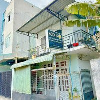 Chính Chủ Cần Bán Nhà Trọ(Trệt Lửng + 4Phòng Trọ)Kdc Quân Đội Đối Diện K8,Phường Hiệp Thành