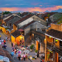Bán Np Trần Phú, 70 Tỷ, 175M2 Siêu Hot Tại Hội An Tặng Hđ Thuê 200 Triệu/ Tháng Ngang 8M