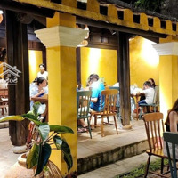 Bán Np Trần Phú, 70 Tỷ, 175M2 Siêu Hot Tại Hội An Tặng Hđ Thuê 200 Triệu/ Tháng Ngang 8M