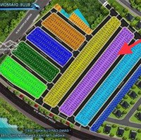 Bán Nền Đất Kdc Blue Diamon - Đường 8 Long Phước 1.89 Tỷ