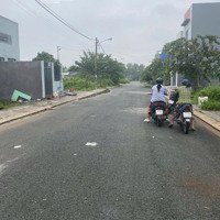 Bán Nền Đất Kdc Blue Diamon - Đường 8 Long Phước 1.89 Tỷ