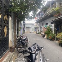 Bùi Thị Xuân P1 Tân Bình 4X12 Giá Bán 5.85 Tỷ Bớt Lộc . Có 5 Lô A C Tranh Thủ