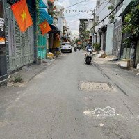 Bùi Thị Xuân P1 Tân Bình 4X12 Giá Bán 5.85 Tỷ Bớt Lộc . Có 5 Lô A C Tranh Thủ