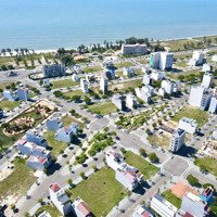 Cần Bán Lô Biệt Thự Hướng Biển Giá Đầu Tư